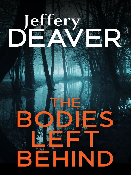 The Bodies Left Behind (eBook)